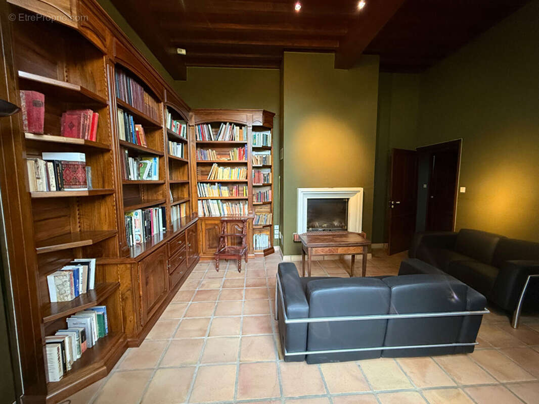 Maison à FARAMANS