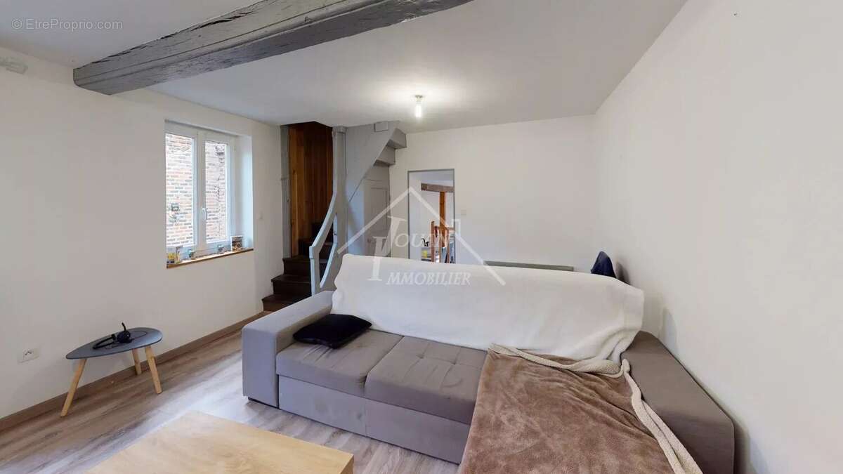 Ensemble immobilier pour investisseurs à 15 min de moulins - photo 22