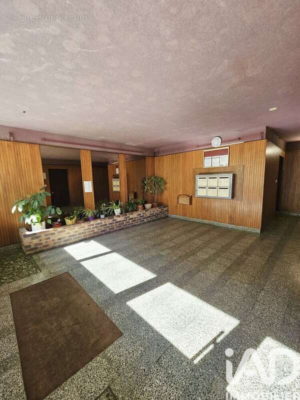 Photo 3 - Appartement à ORLEANS