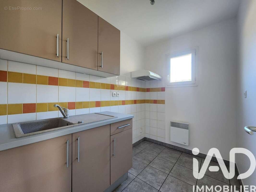 Maison 105 m² à Mirebeau-Sur-Beze  - photo 6