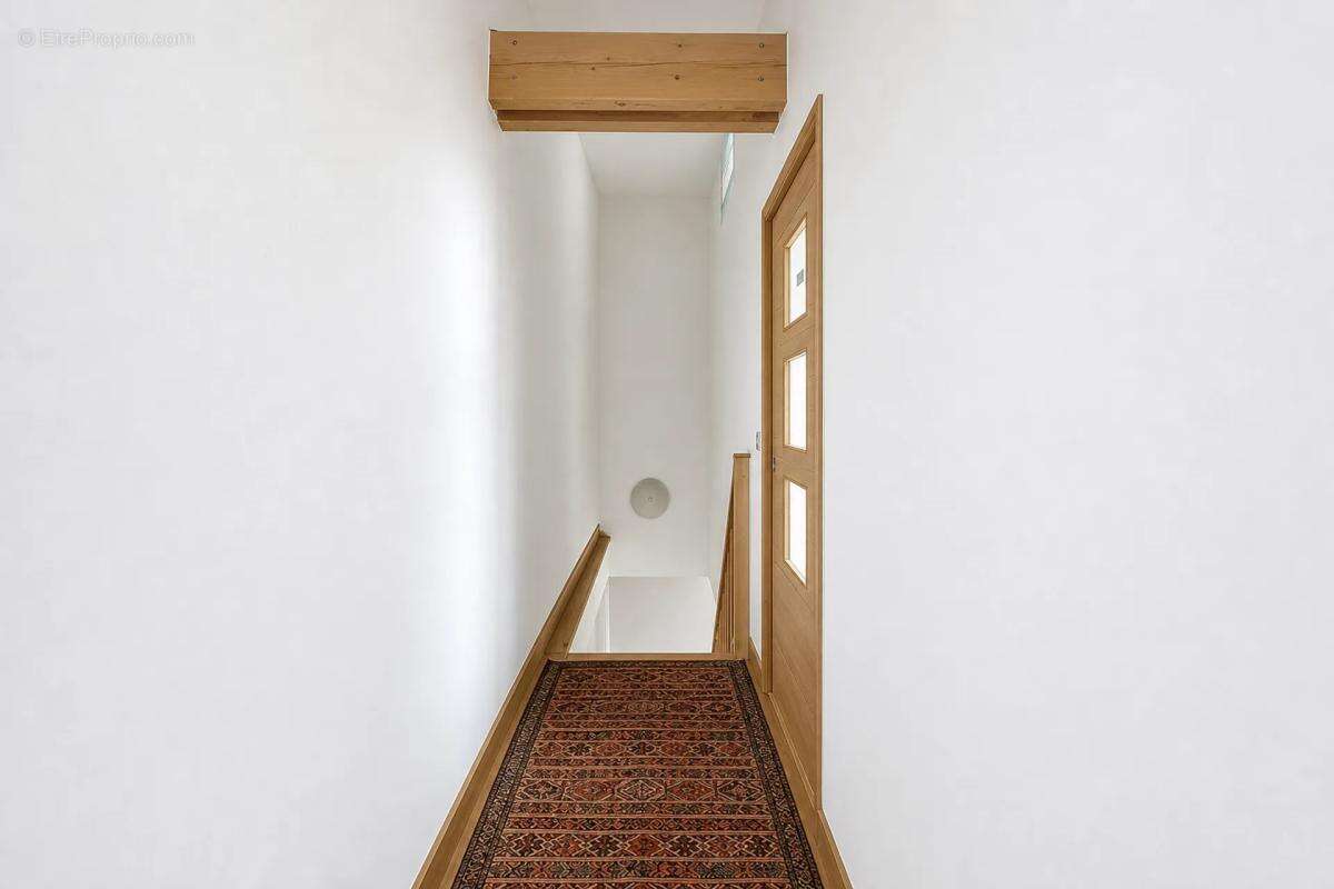 Charmante longère de 140 m2 à Conflans - photo 17