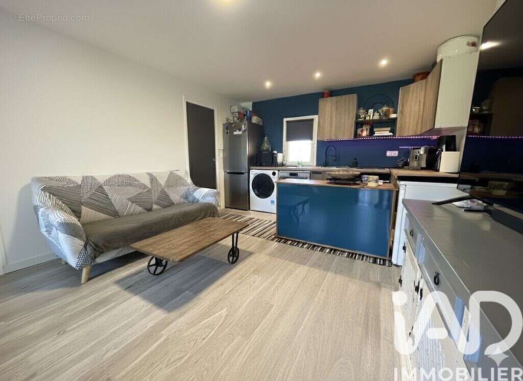 Photo 2 - Appartement à MONS