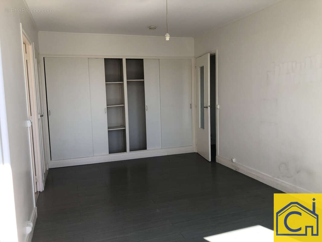 Appartement à CORMEILLES-EN-PARISIS