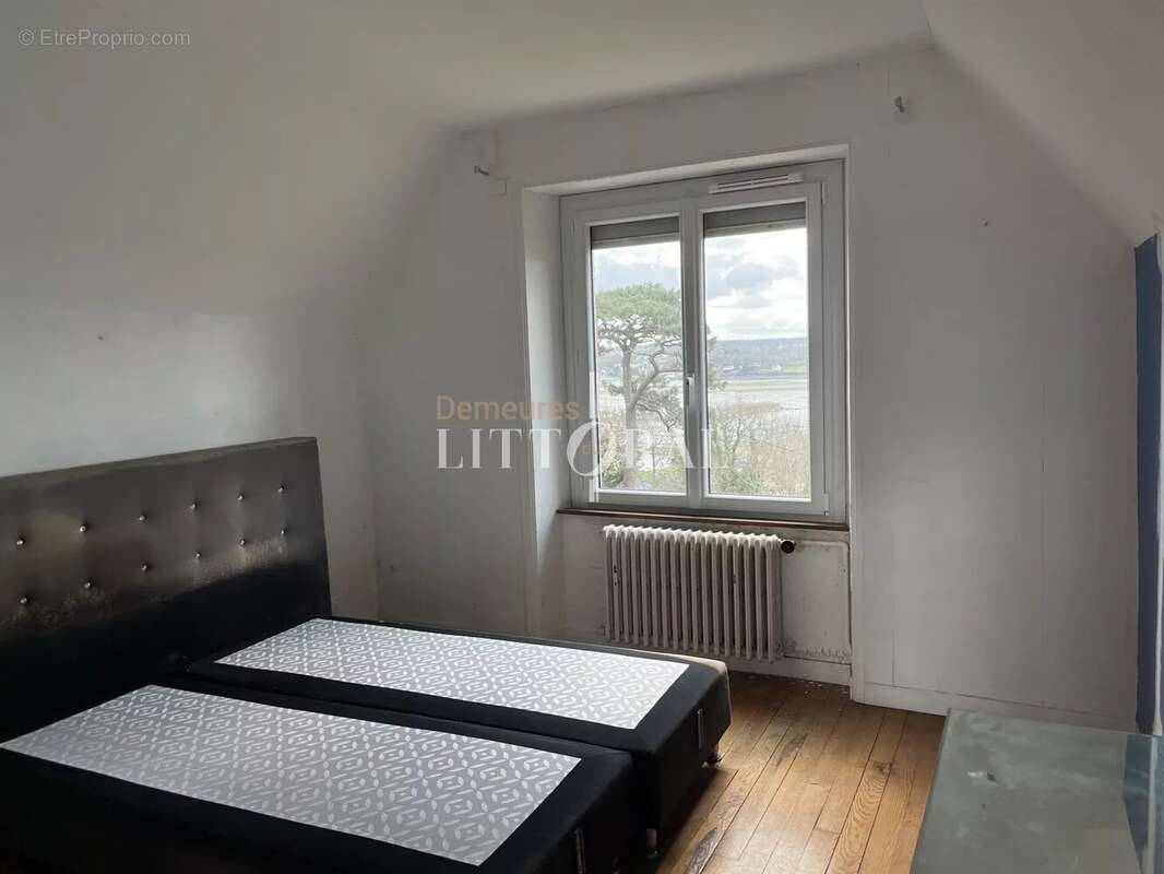 Maison à PERROS-GUIREC