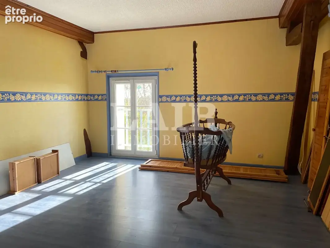 Maison de famille à vendre, Bellême, réf B14427 - photo 12