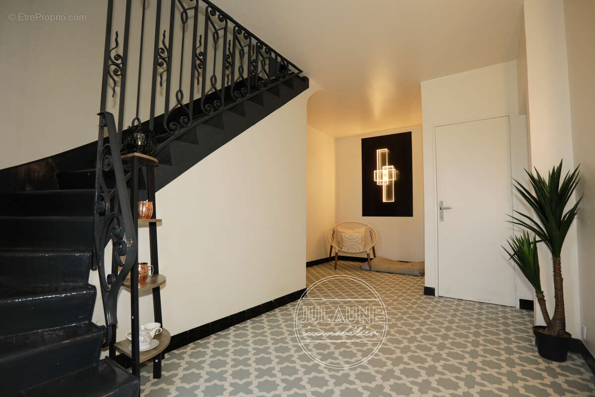 Maison d'exception avec piscine   Quartier Ouest de Limoges - photo 8