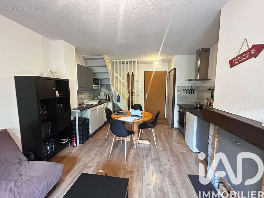Maison 37 m² à Esquieze-Sere  - photo 3
