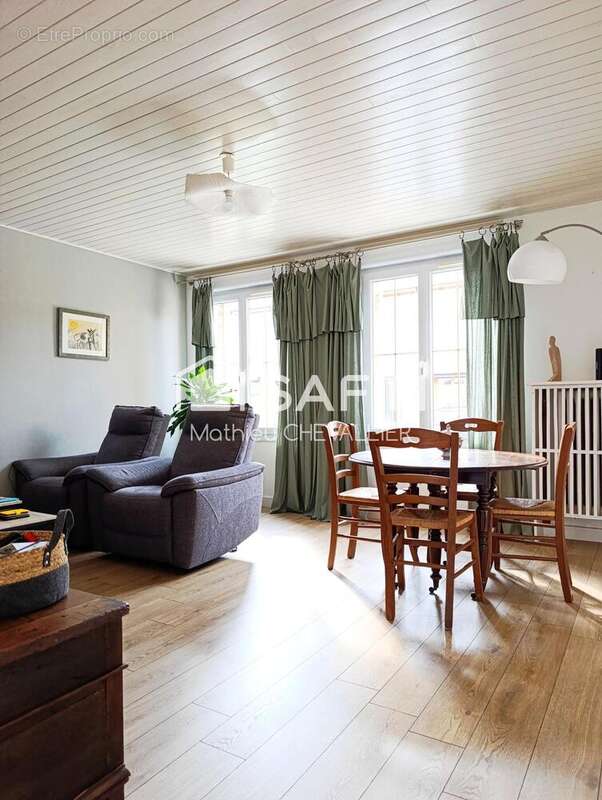 Photo 3 - Maison à ABBEVILLE