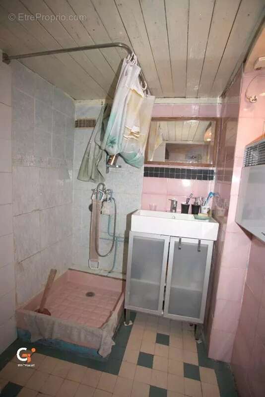Maison 6 pièces avec cour et garage - photo 12