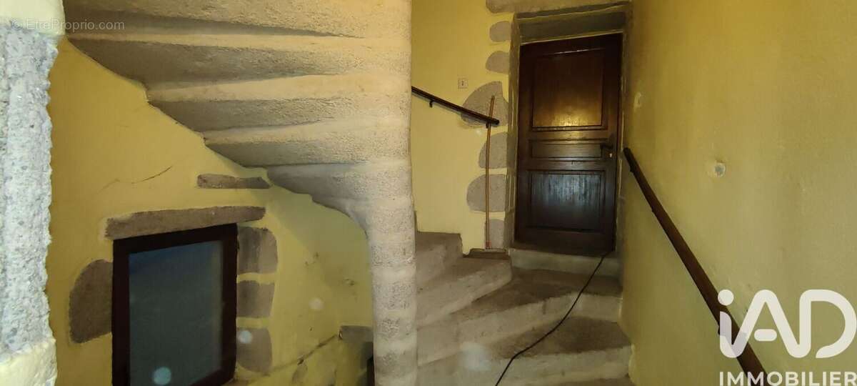 Photo 5 - Appartement à ALENCON