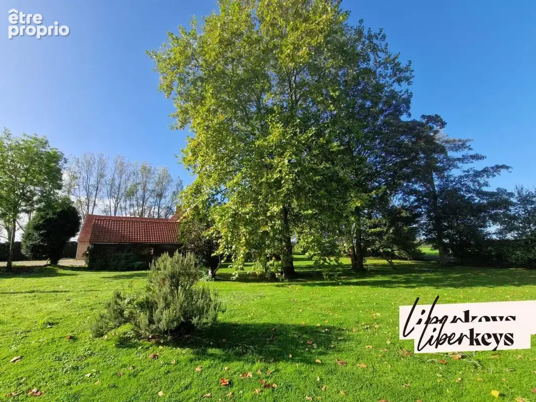Coup de cœur assuré pour cet ancien corps de ferme aux magnifiques volumes - photo 12