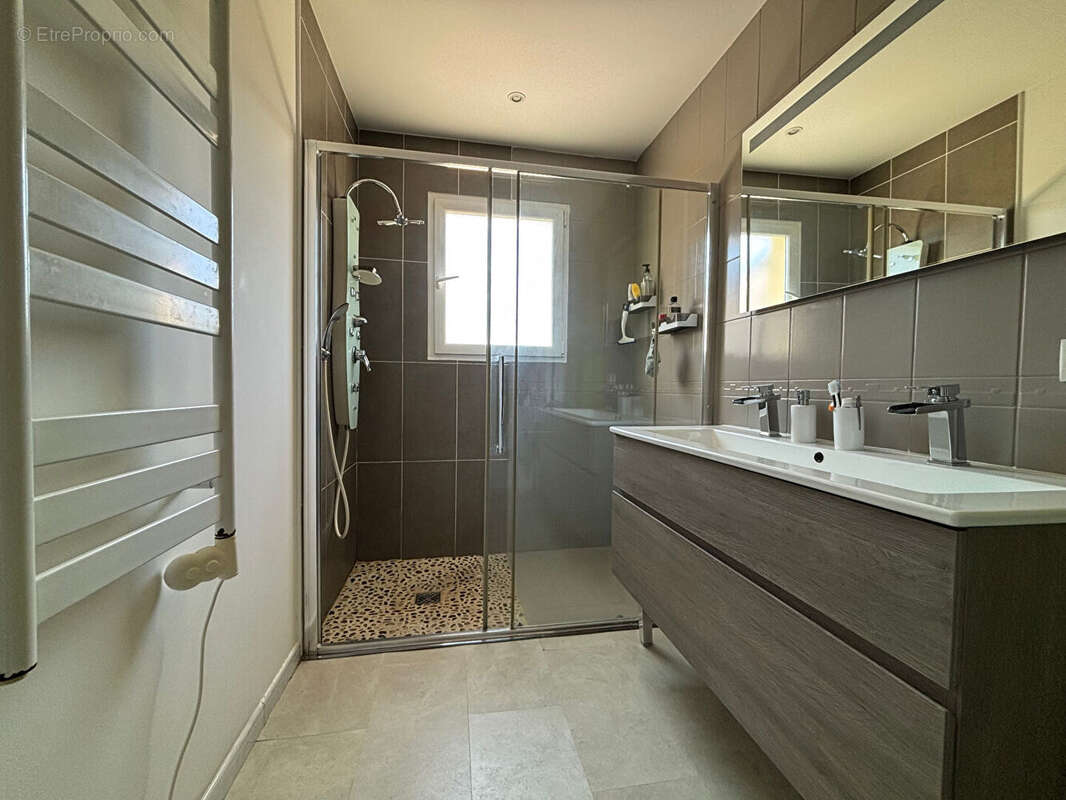 Maison à LISTRAC-MEDOC