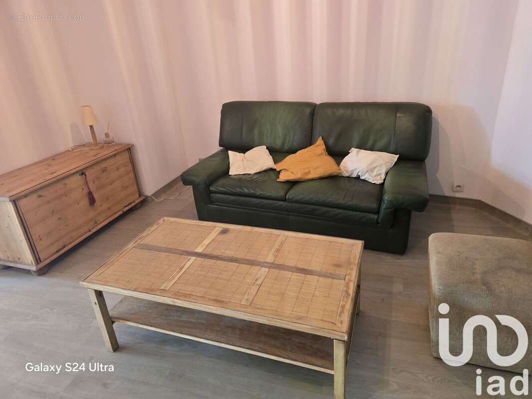 Photo 6 - Appartement à SAINT-ETIENNE