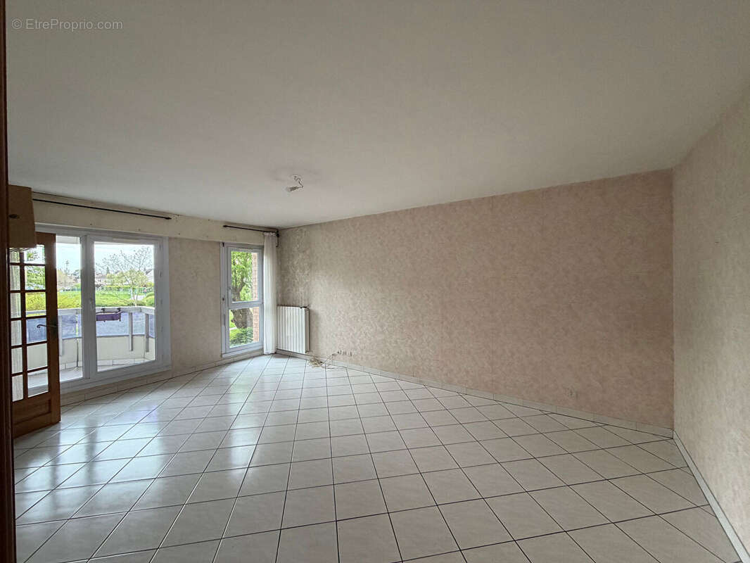 Appartement à LAMBERSART