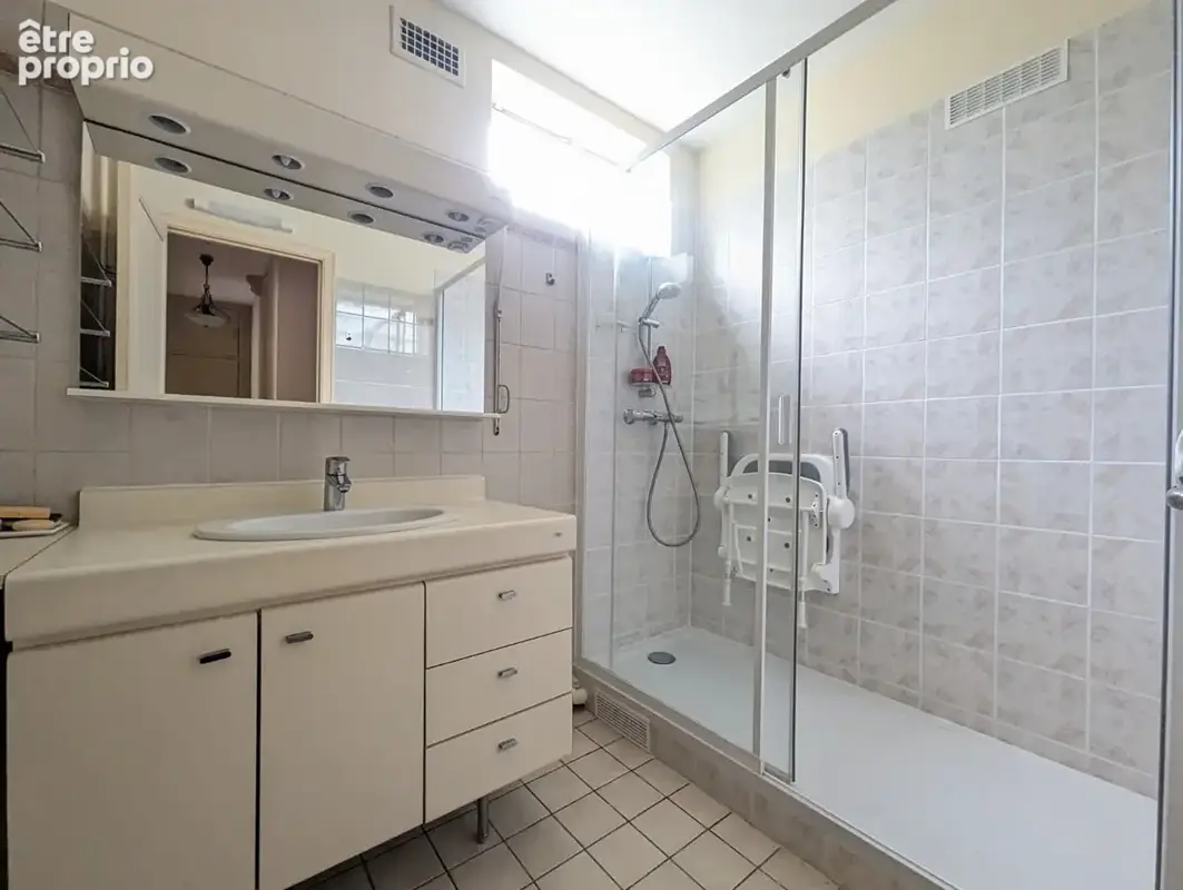 Appartement 92m² à fontenay-sous-bois - photo 11