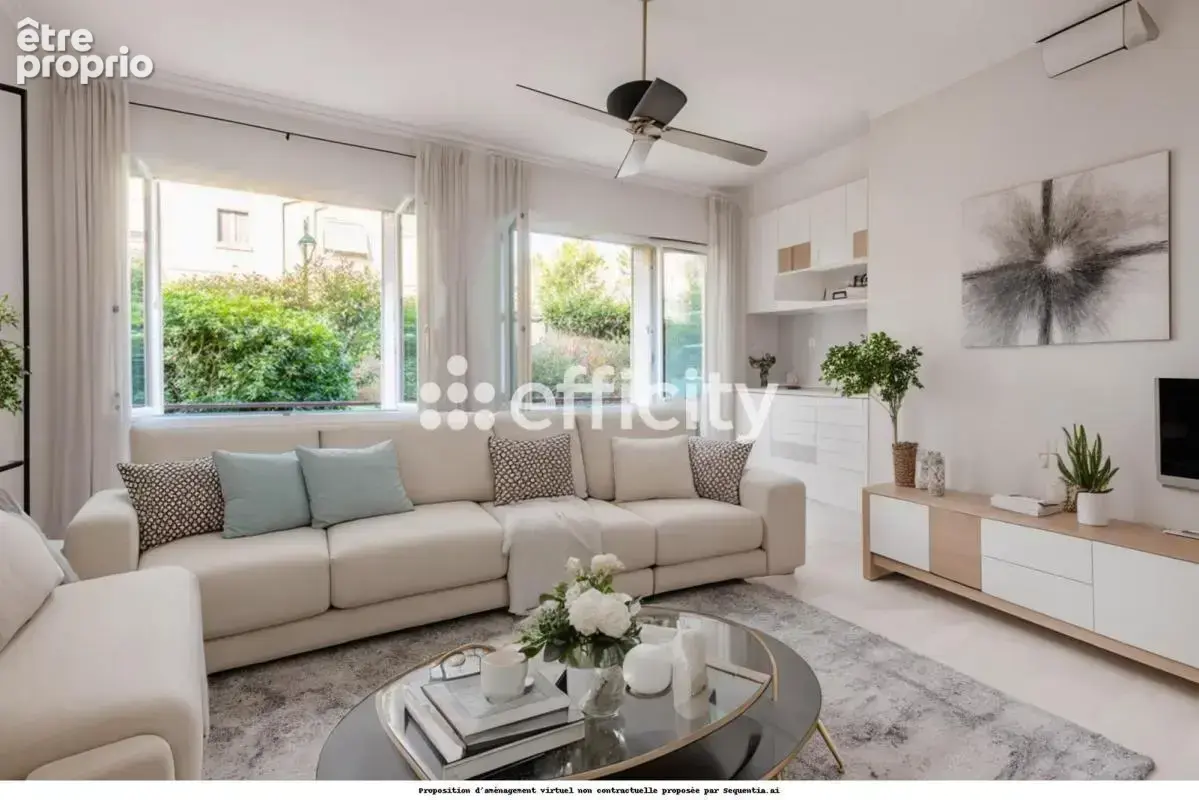 Appartement - photo 1