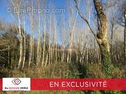Terrain à CUBZAC-LES-PONTS