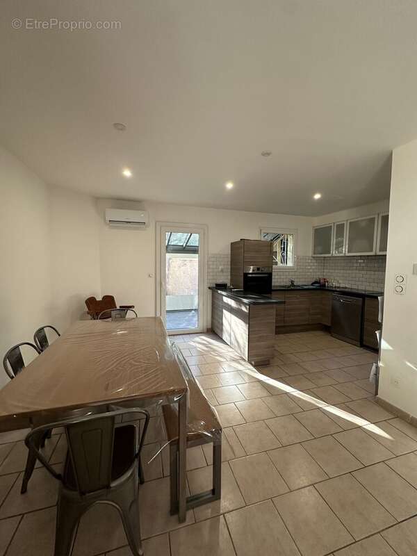 Photo 4 - Maison à MARSEILLE-11E