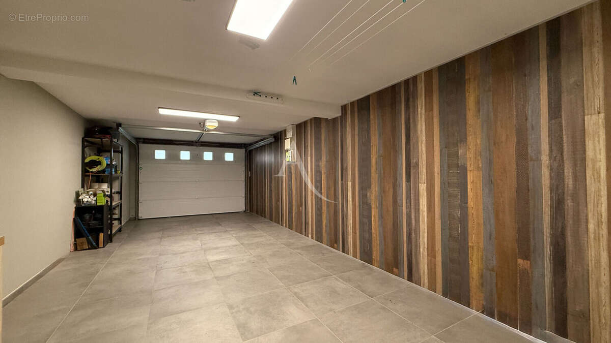 Maison à LA ROCHE-SUR-YON