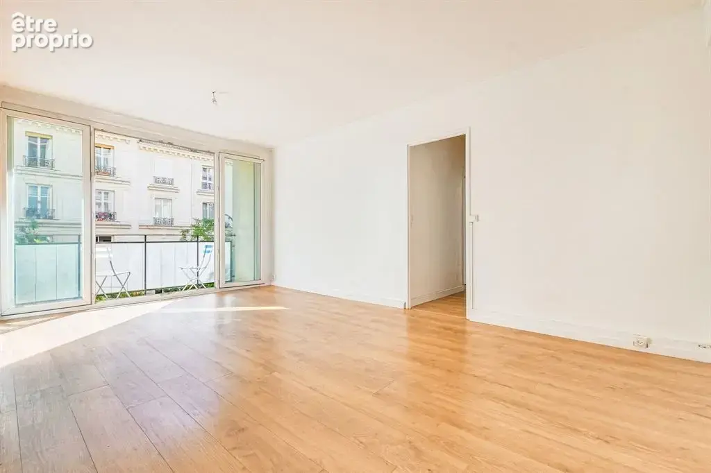 Appartement 3 pièces 64 m² à vendre à Paris-20e (75020) - photo 2