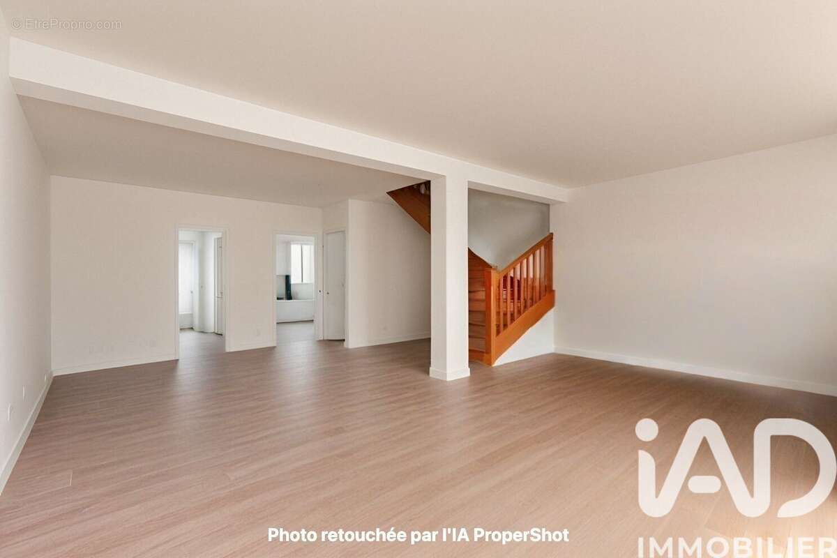 Photo 4 - Maison à CLAMART