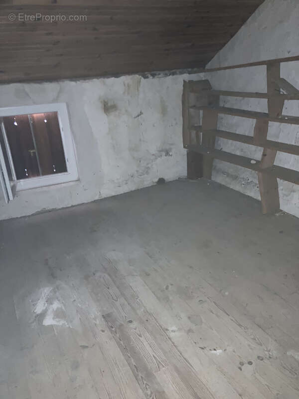 Maison à rénover avec possibilité de terrasse de toit - photo 26