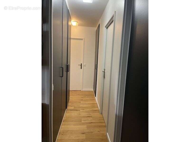 Appartement 55 m² à Nogent-Sur-Marne  - photo 6