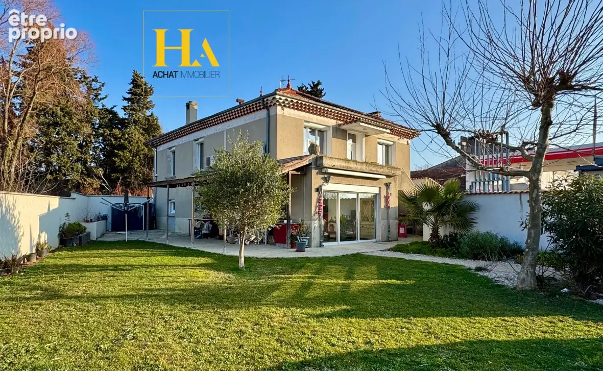 Photo Maison à Montboucher-Sur-Jabron au prix de 315 000€