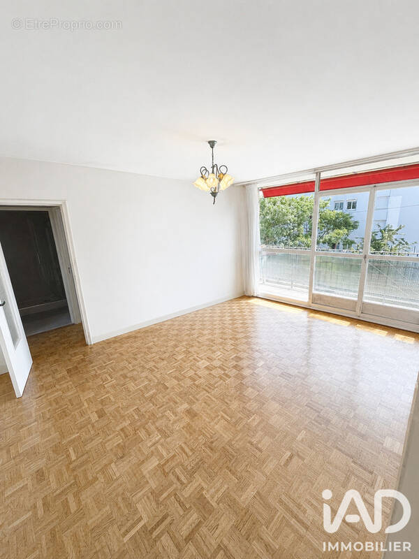 Photo 1 - Appartement à GARGES-LES-GONESSE