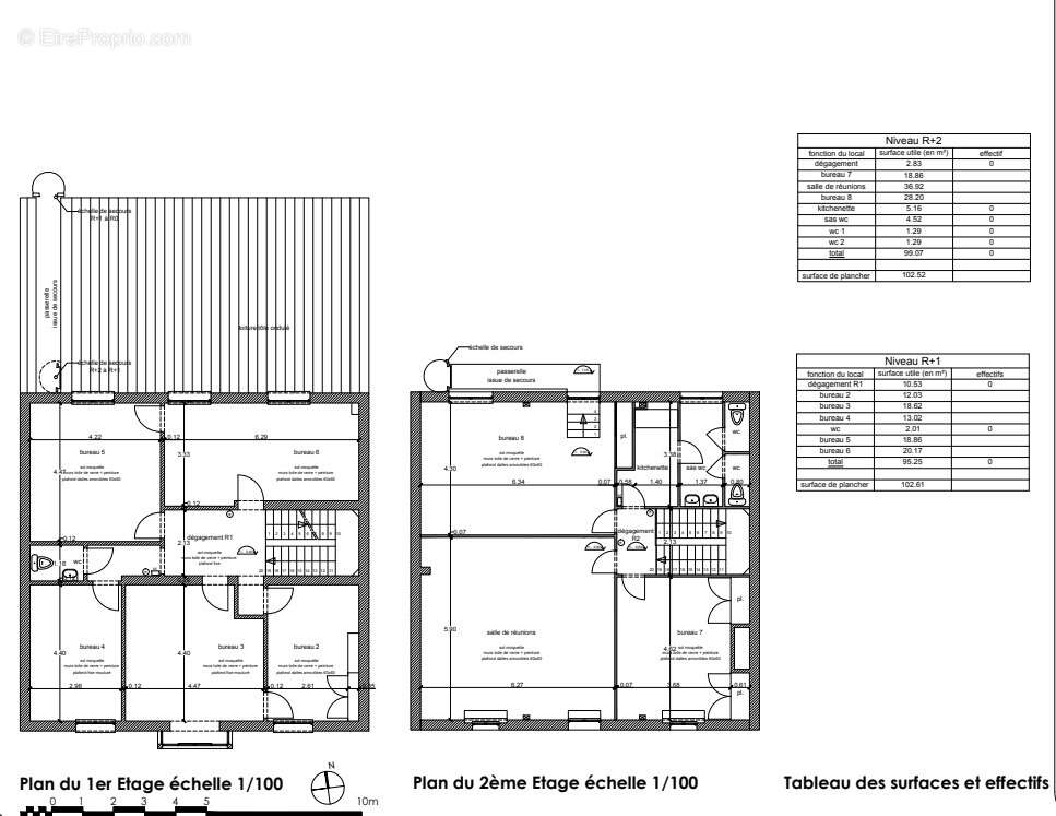 Appartement à CAMBRAI