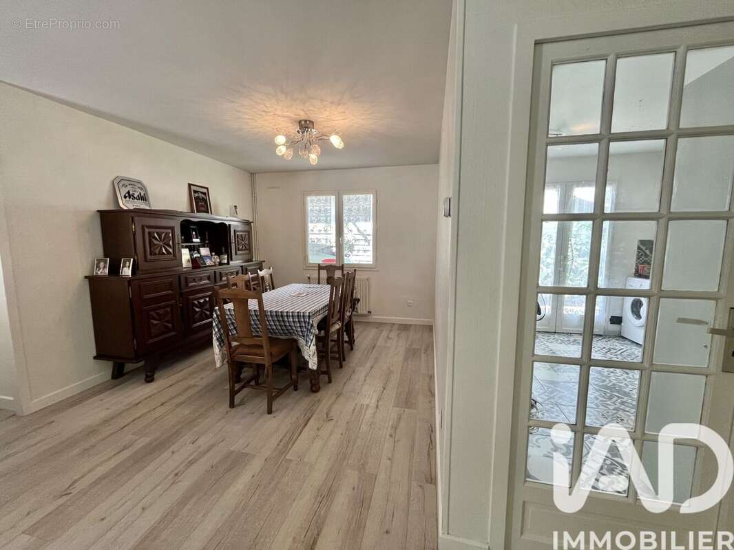 Photo 4 - Maison à CARBON-BLANC