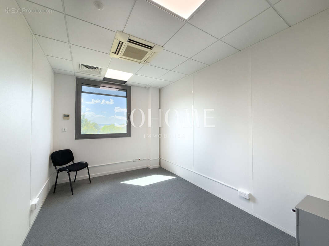 Bureaux - Croix Blandin - photo 6