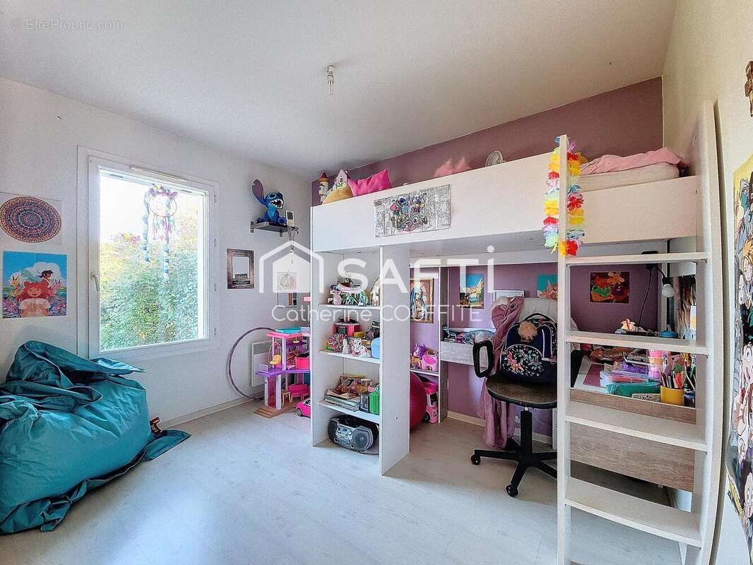 Photo 9 - Maison à CERONS