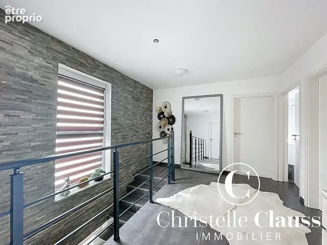 Maison Saint-louis 6 pièces de 144 m2 - photo 7