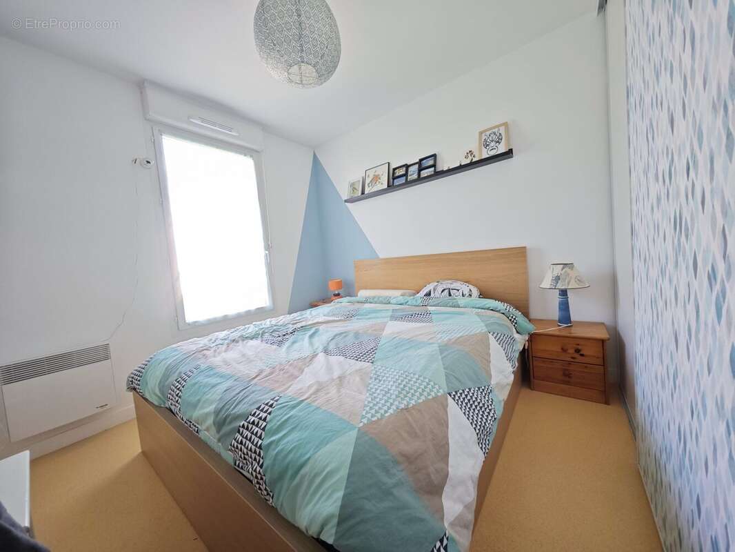 Appartement à TOURS