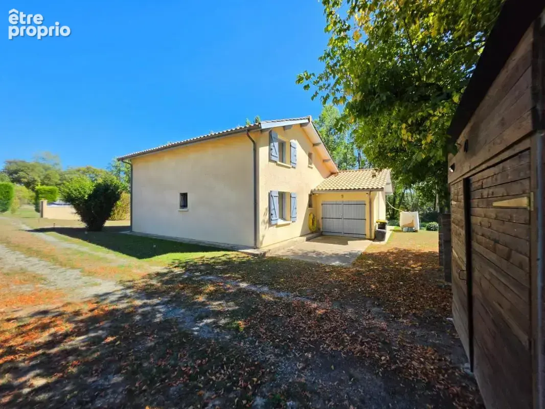 Maison À Vendre - photo 16