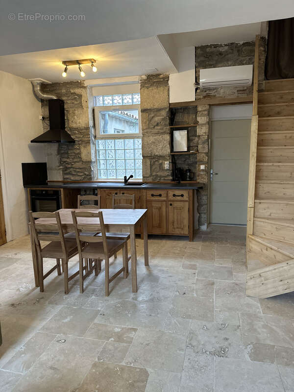 Appartement à NIMES