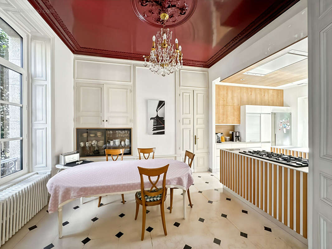 Maison à ANTRAIN