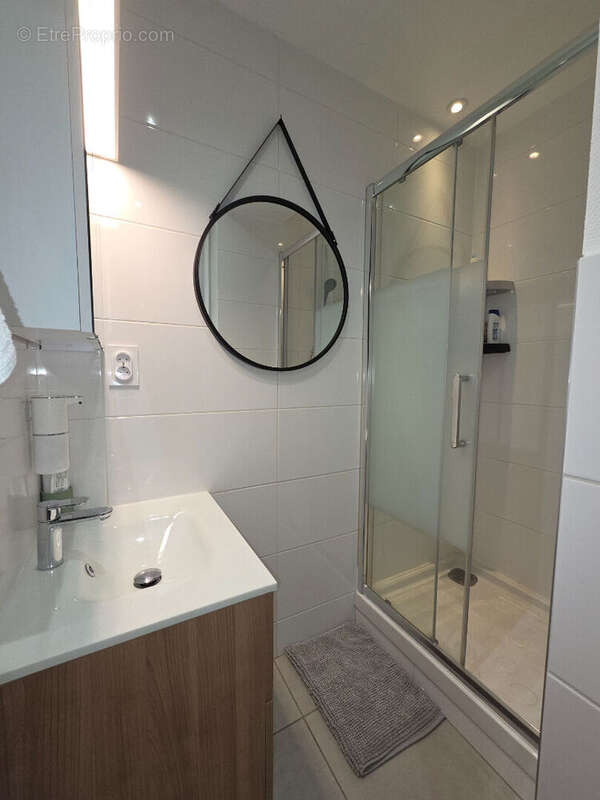 Appartement 2 chambres Saint Etienne 65m² hyper-centre - photo 5