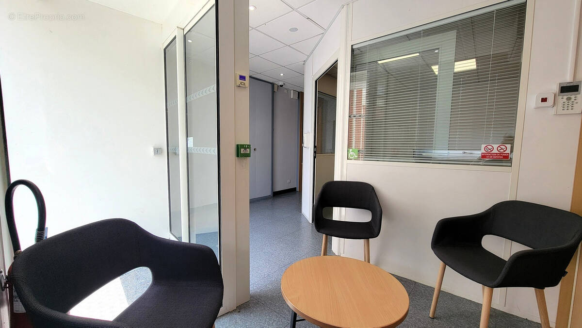 Appartement à LA JUBAUDIERE