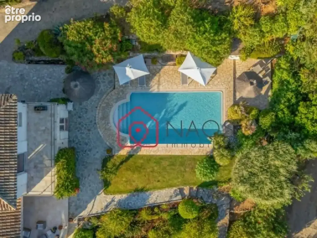 Elégante maison provençale de 6 chambres et piscine - photo 11