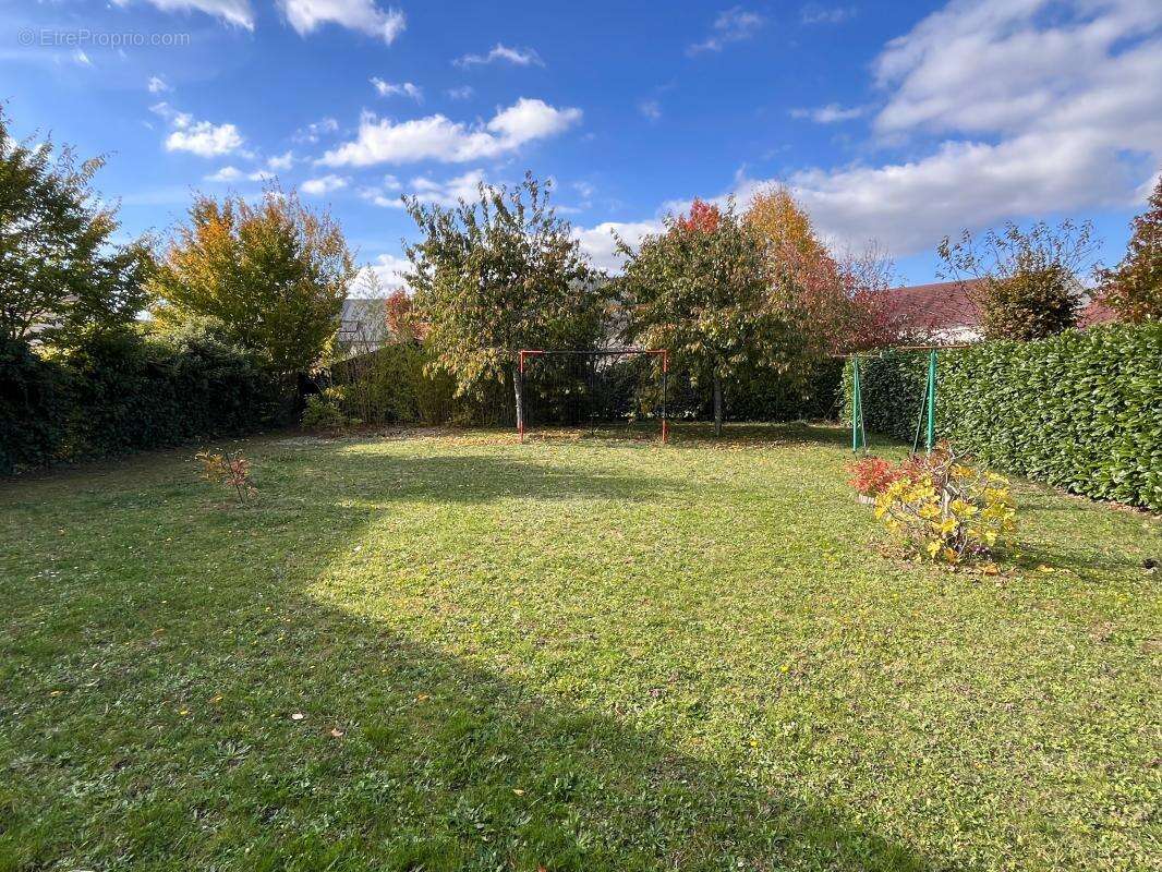 Maison à SAINT-DENIS-EN-VAL