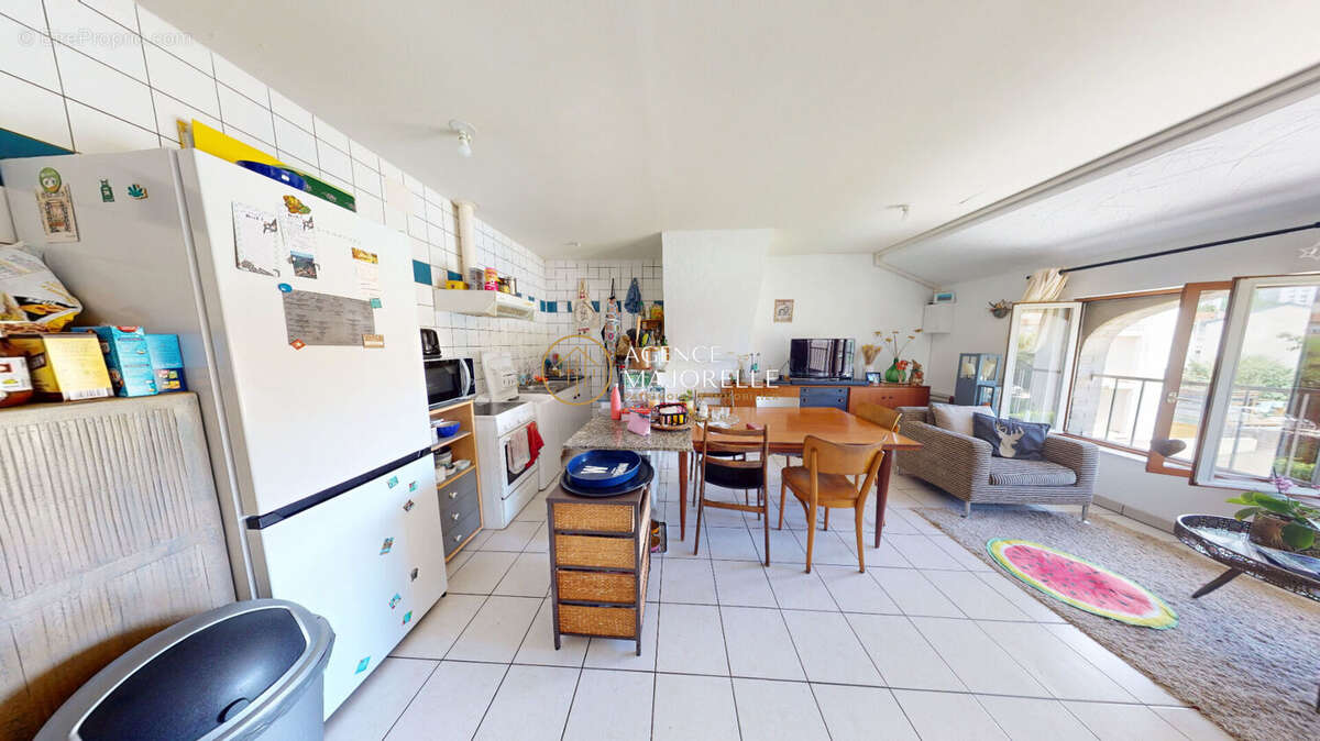 Investissement locatif , ensemble de 3 appartements loués, rentabilité immédiate, nancy - photo 10