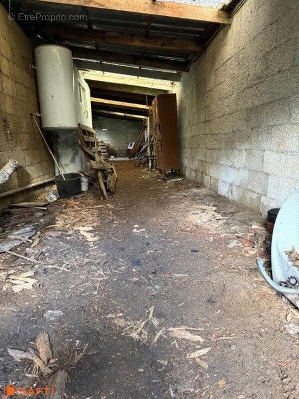 Photo 5 - Maison à PLOUNEOUR-MENEZ