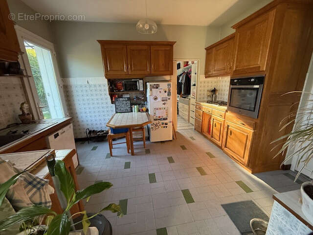 Maison à SAINT-AIGULIN