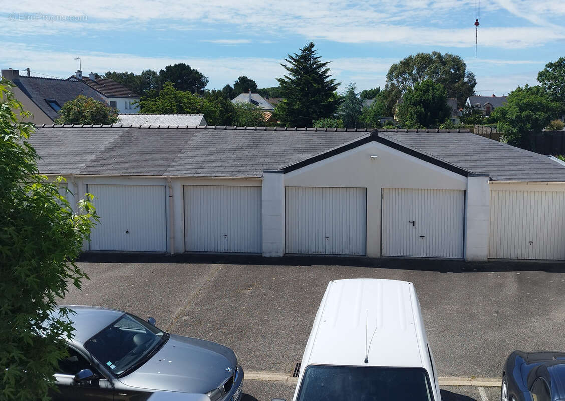 Appartement à LA BAULE-ESCOUBLAC