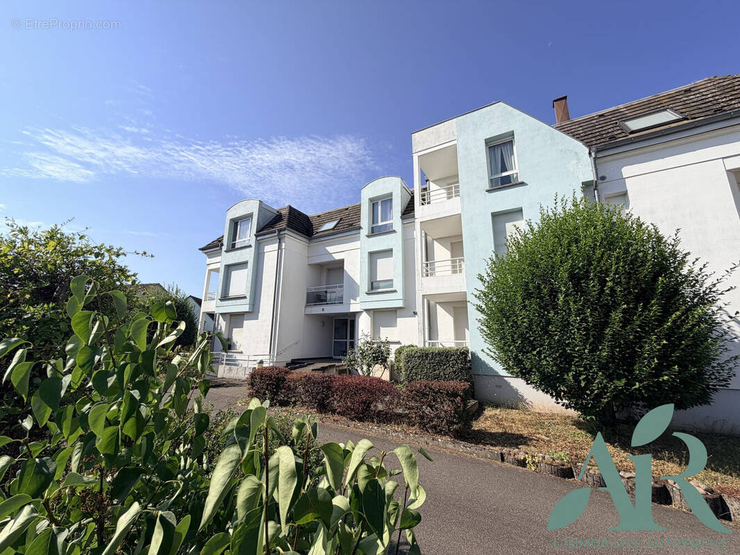 Appartement à SELESTAT