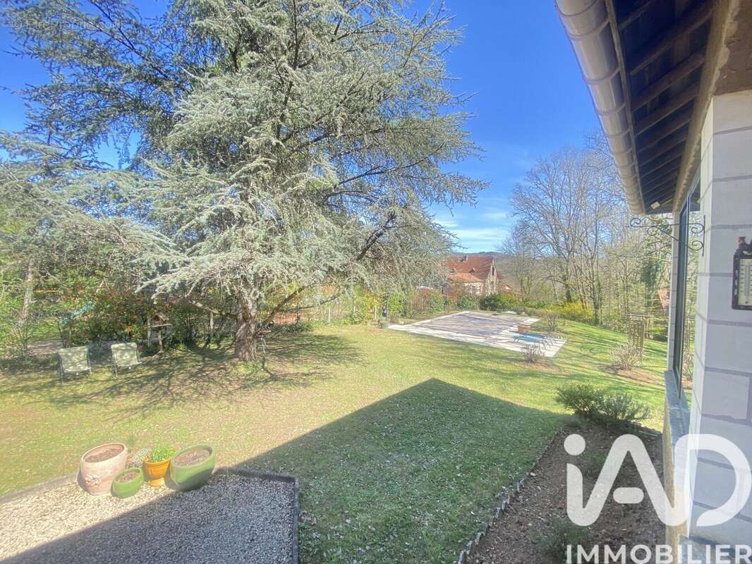 Photo 6 - Maison à CENAC-ET-SAINT-JULIEN