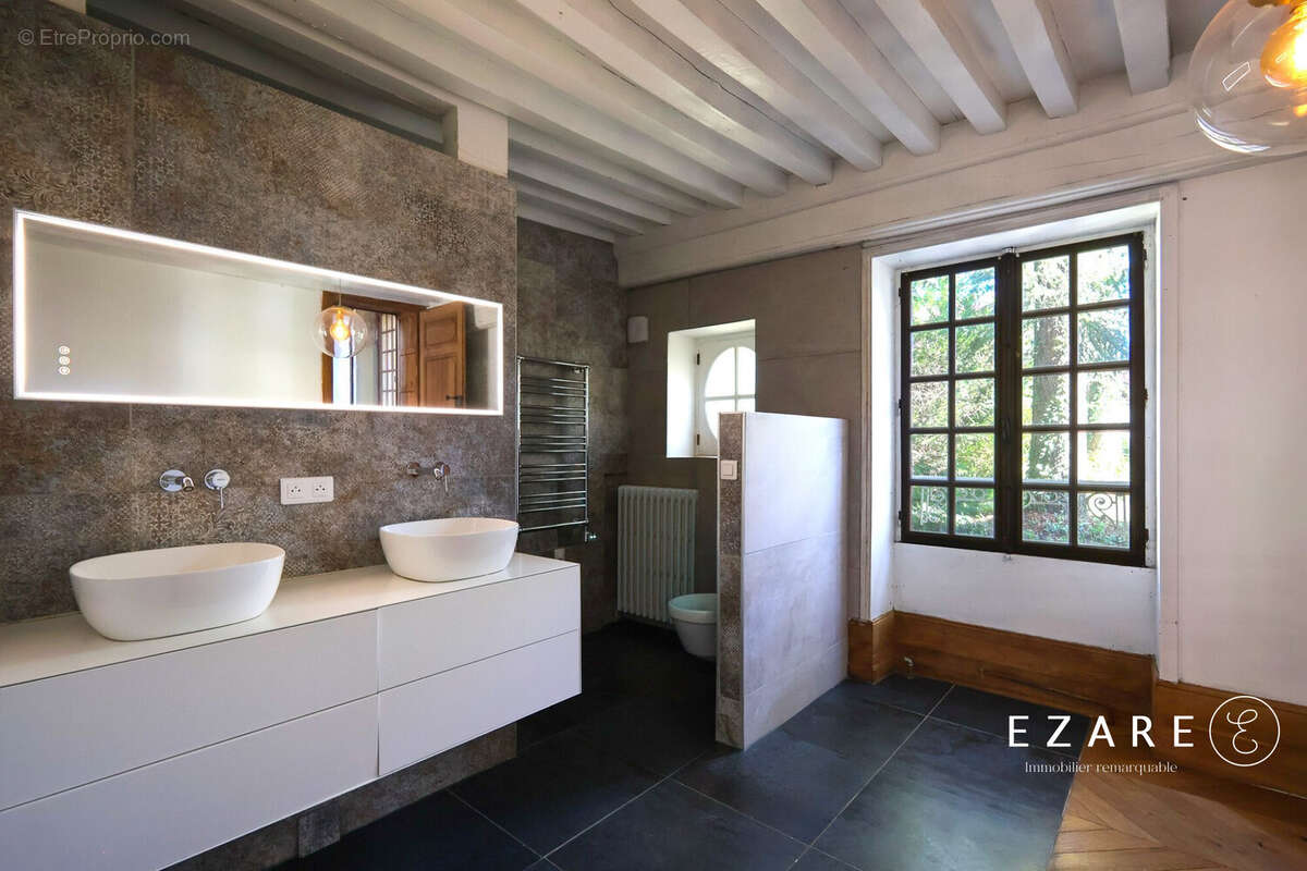 Maison 290 m² à Marsannay-La-Cote  - photo 4