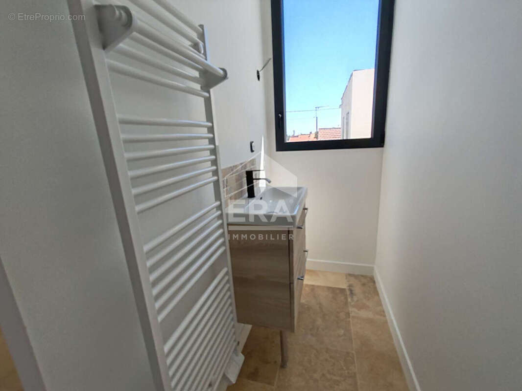 Maison à LA ROCHELLE